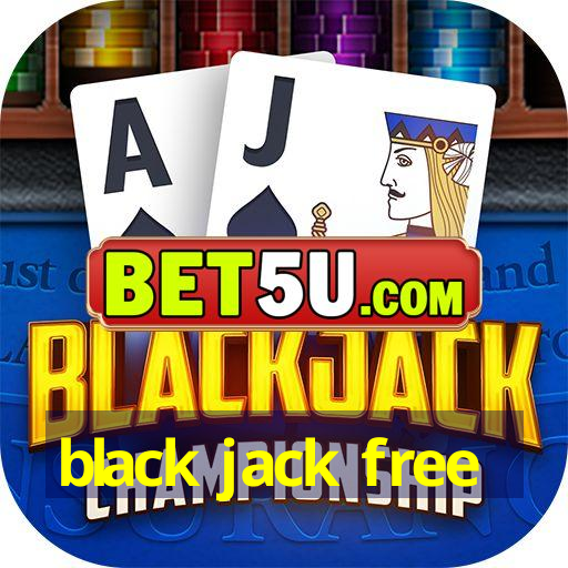 black jack free